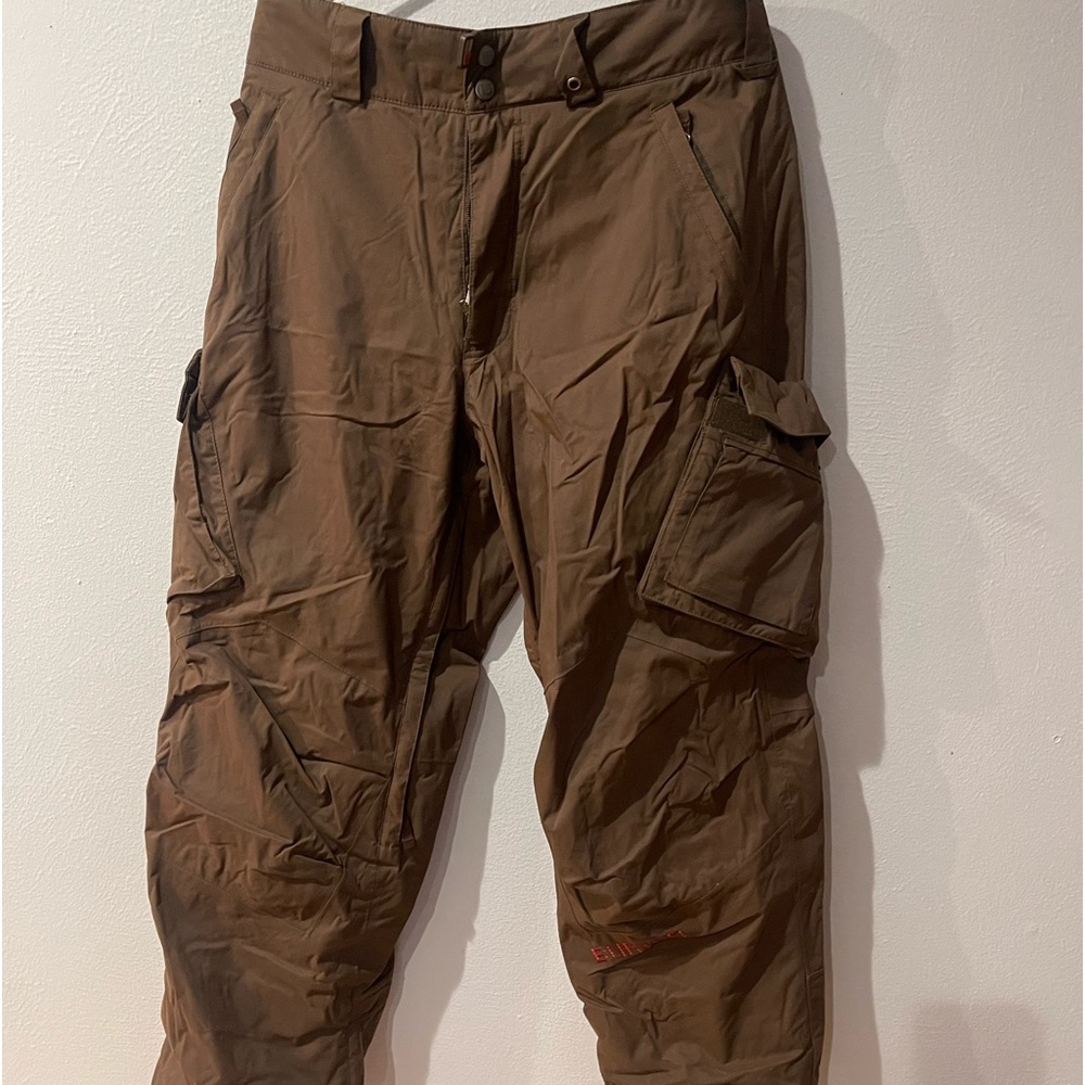 Burton Men’s Small snow pants